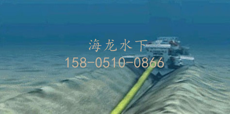 临湘市水下管道连接公司沉管施工  管道铺设  水下埋管  水下护管
