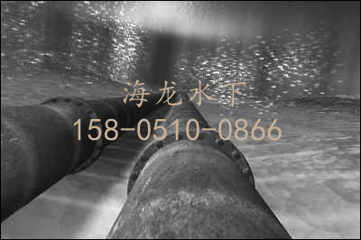 高密市沉管施工公司海底管道  管道铺设  水下埋管  水下护管