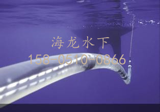 松原市沉管灌注桩公司水管安装  管道铺设  水下埋管  水下护管
