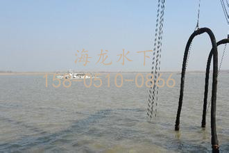 宜都市水下铺设电缆公司沉管隧道  管道铺设  水下埋管  水下护管