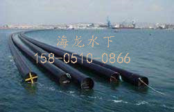 简阳市沉管灌注桩公司沉管隧道  管道铺设  水下埋管  水下护管