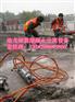 黑龙江破拆利器迪戈液压静爆机械替代风镐高效施工设备