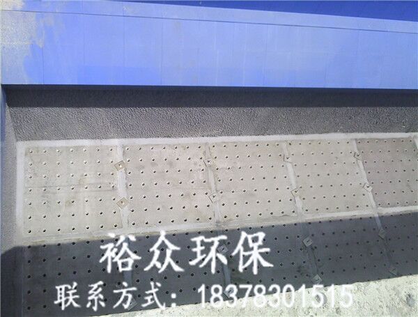 广东整体滤板-哪里能买到口碑好的混凝土滤  混凝土滤板  广西水处理设备  混凝土滤板批发