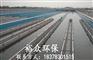 广东不锈钢集水槽厂家直销|广西裕众环保设