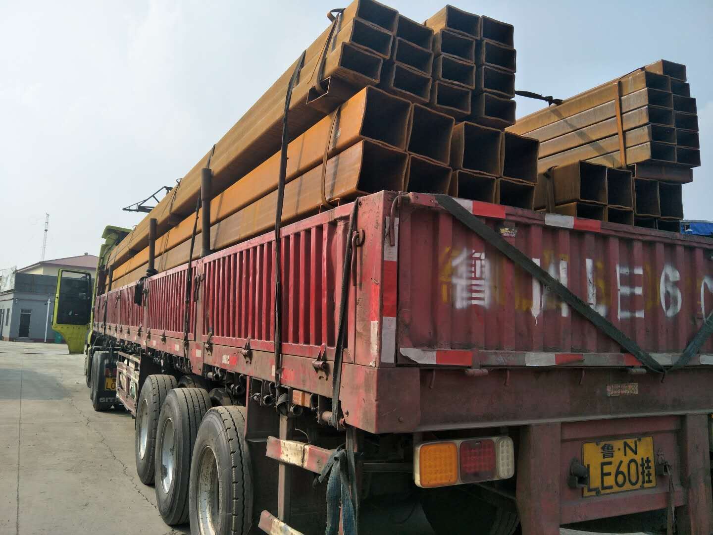 益阳高频焊接h型钢√欢迎咨询合作