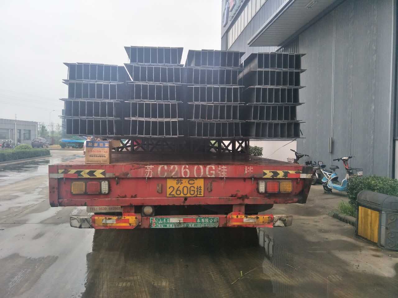 仙桃高频焊h型钢生产厂家√欢迎咨询合作