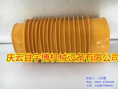 内蒙古石棉布防护罩_宇博机械_石棉防护罩  阻燃石棉布防护罩  石棉防护罩应用  石棉防护罩工艺