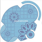 金弘盛直销园林泳池拼图拼花,陶瓷马赛克拼图厂家瓷砖  水池泳池陶瓷马赛克  私人泳池陶瓷马赛克  公寓泳池陶瓷马赛克