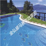 供应园林游泳池拼图陶瓷马赛克,游泳池水晶马赛克  广场泳池陶瓷马赛克  水池泳池陶瓷马赛克  规格泳池陶瓷马赛克