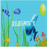 园林游泳池池底拼花图.泳池陶瓷马赛克瓷砖  池砖泳池陶瓷马赛克  私人泳池陶瓷马赛克  水池泳池陶瓷马赛克