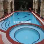 佛山园林游泳池陶瓷马赛克拼图厂家  工程泳池陶瓷马赛克  别墅泳池陶瓷马赛克  酒店泳池陶瓷马赛克