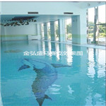 供应园林游泳池陶瓷马赛克报价厂家价格  厂家泳池陶瓷马赛克  特点泳池陶瓷马赛克  特价泳池陶瓷马赛克