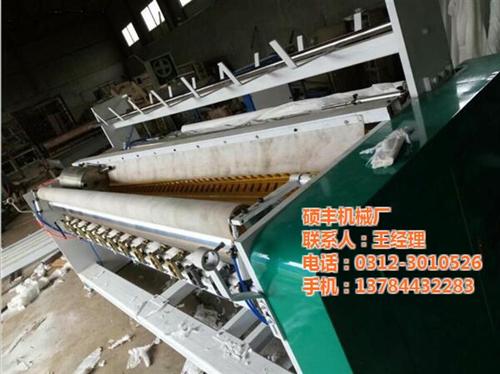 硕丰卓越品质、复卷机、卫生纸复卷机厂  卫生纸复卷机供应