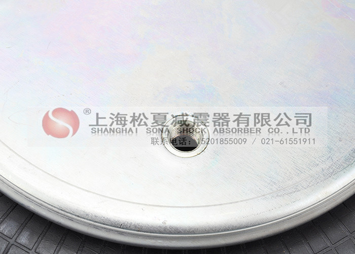 西安康迪泰克橡胶空气弹簧FT 330-29