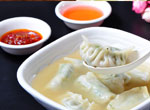 潍坊价位合理的水饺哪里买-辣疙瘩水饺加盟&nbsp;&nbsp;水饺销售