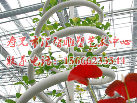 【诚荐】农业无土栽培式建设公司-北京无土