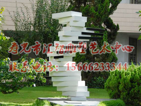 校园景观雕塑专业厂家——校园景观雕塑设计