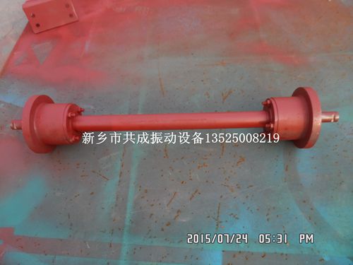 K3给煤机 往复式给煤机连杆曲柄图片  给煤机连杆曲柄装置