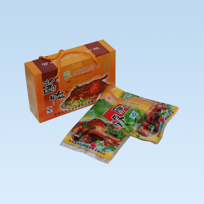 镇江狗腿|价位合理的天目湖畜禽制品推荐&nbsp;&nbsp;酱鸭