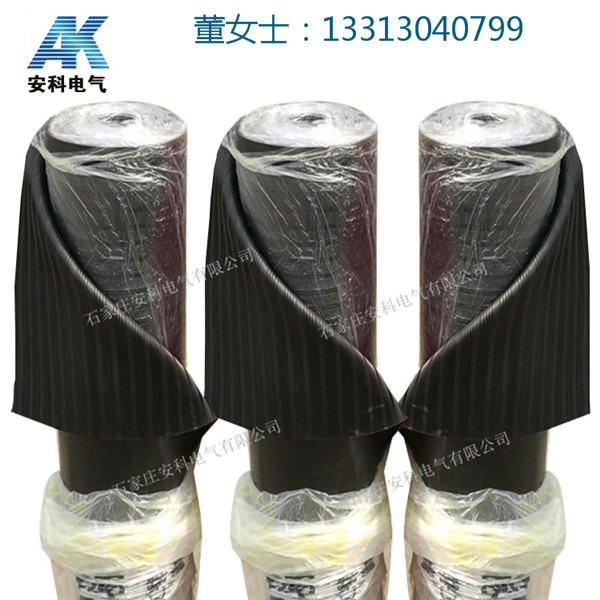 高压绝缘胶垫规格