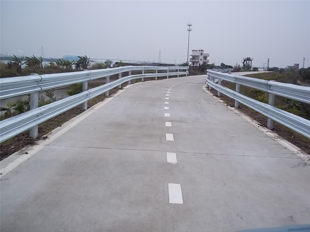 选优质护栏，就到宁夏巧工匠——固原护栏  宁夏护栏网  银川护栏