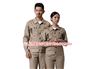 直销工作服购买技巧_兰州定制工作服