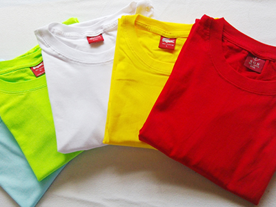 价格优惠的服装供应，就在存良|张掖服装批&nbsp;&nbsp;服装批发厂家&nbsp;&nbsp;志愿者服