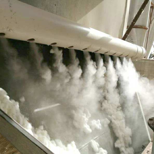 棉花加工加湿器专业供应商 棉花加工厂用加&nbsp;&nbsp;棉花回潮加湿器&nbsp;&nbsp;籽棉回潮加湿器
