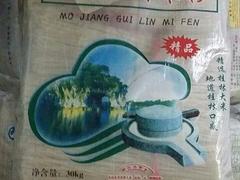 品牌好的桂林干米粉厂 宜宾桂林米线  桂林干米粉批发