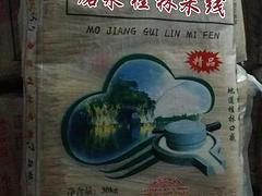 桂林销量好的桂林米线批发_益阳米线  过桥米线
