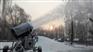 造雪机国产品牌 自行移动式造雪机价位