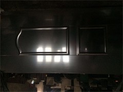 选购三氨模压门板模具就找文安县辉隆模具公 三氨模压门板模具厂家 三氨模压门板模具价格