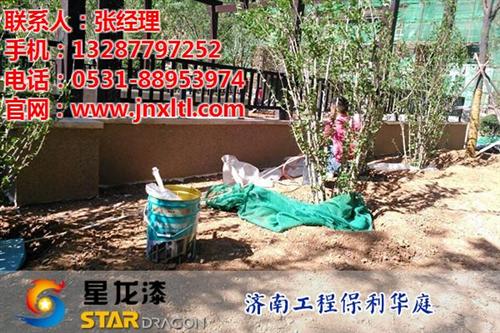 多彩漆|星龙漆|多彩漆什么价位  安徽水包水多彩漆  山东多彩漆厂家