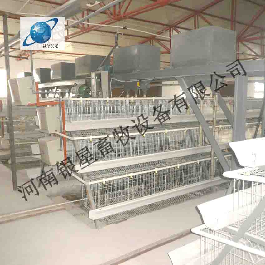 河南新型立式鸡笼批发地址丨家用育雏鸡笼厂家电话  蛋鸡笼维修厂家  河南鸡笼批发价格  河南鸡笼厂家地址