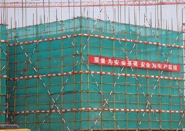 厦门脚手架租赁价格——合格的脚手架租赁是