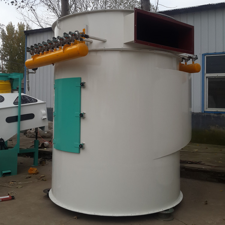 木具厂除尘器设备家具厂除尘设备  漯河木具厂除尘器