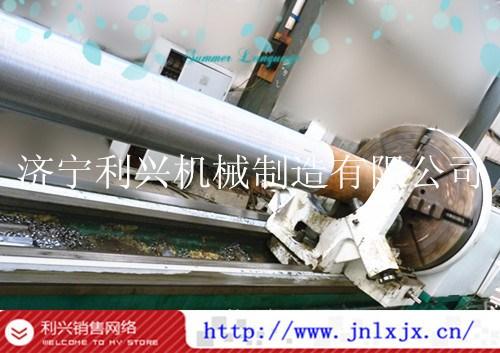 细长轴|专用轴|利兴机械(查看)  超长轴  轴定制