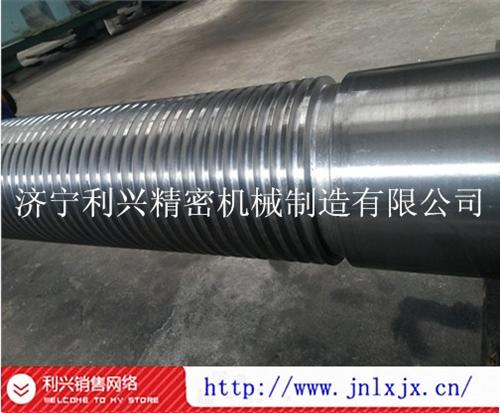 大型丝杠副,批发大型丝杠,利兴机械(查看  异形大型丝杠  高品质大型丝杠
