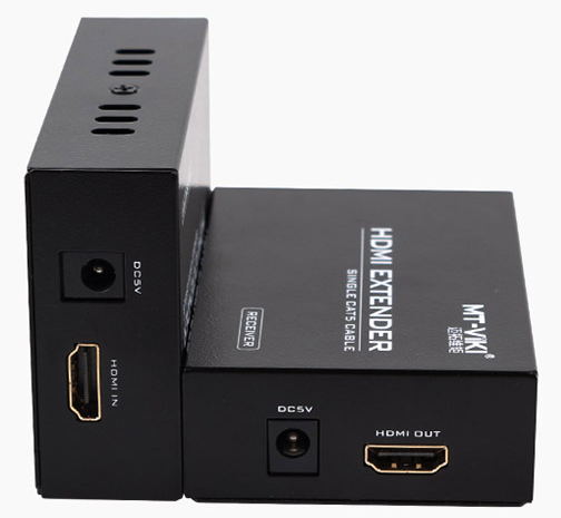 100米HDMI高清信号延长器迈拓维矩MT-ED06  迈拓维矩延长器  100米HDMI延长器