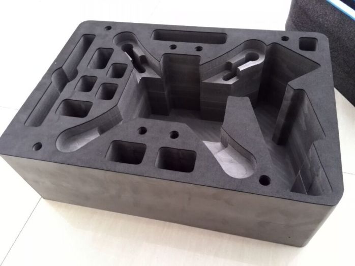 供应工具箱eva内托异形eva加工 eva包装材料工艺精湛  eva内托价格  eva厂家