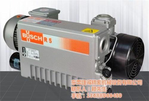 普旭真空泵批发价是多少,捷诚真空机械品种  普旭真空泵R5系  普旭真空泵R5-