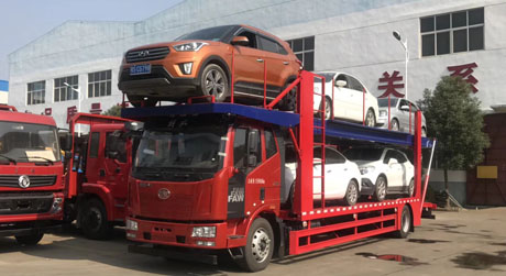 5-8台小轿车运输车&nbsp;&nbsp;轿运车&nbsp;&nbsp;私家车托运车&nbsp;&nbsp;4S店专用轿运车