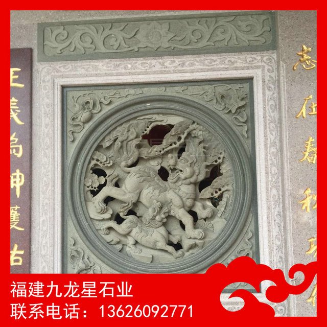 石材浮雕加工厂手工浮雕壁画寺庙佛像浮雕