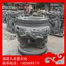 石雕香炉加工厂寺庙石头香炉大型石雕天公炉