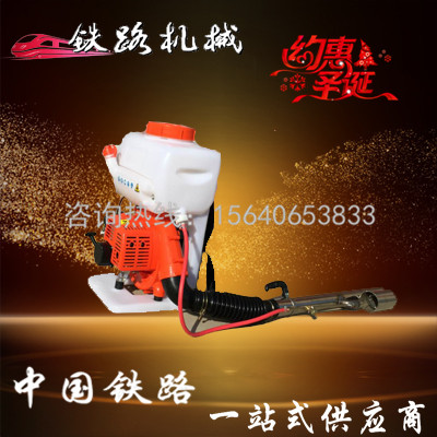 德阳除雪融冰机日常的维护与保养_吹雪融冰机系列  钻孔机  切割机