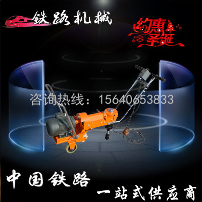 NLB-300柴油单头螺栓扳手如何操作内燃螺栓扳手油  吹雪融冰机  钻孔机  切割机