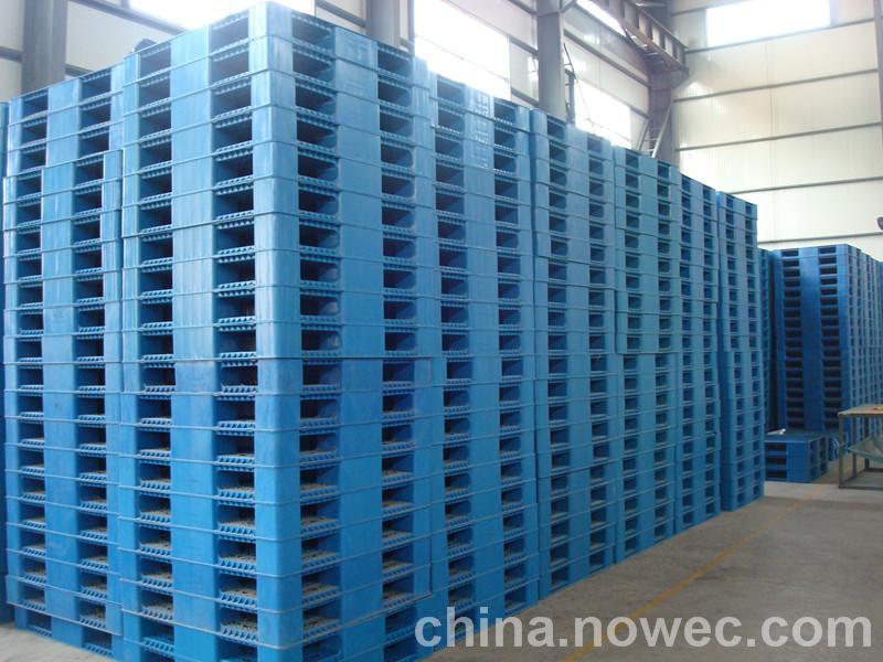 优质的塑料托盘在哪能买到——内蒙古长春塑&nbsp;&nbsp;长春塑料托盘&nbsp;&nbsp;长春塑料托盘厂