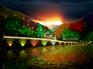乾县亮化工程，陕西好评的亮化工程公司