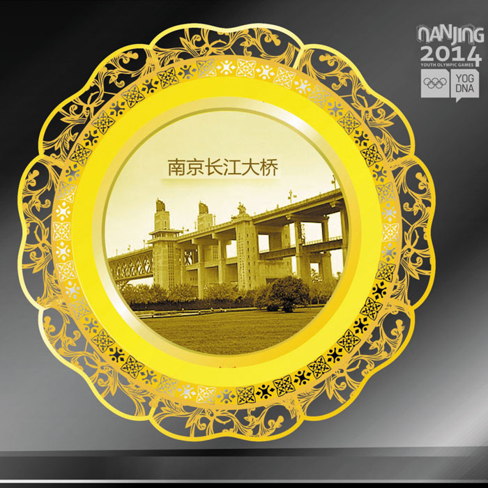 昆明纪念盘制作/昆明专业定做旅游纪念盘厂家&nbsp;&nbsp;昆明纪念盘定做厂家&nbsp;&nbsp;昆明纪念盘定做价格