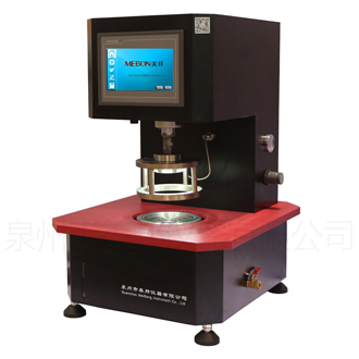 YG812E型织物渗水性测定仪